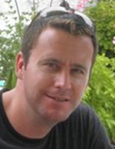 Joe McDonough