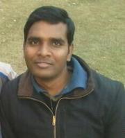 Pramod