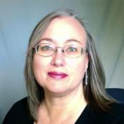 Charlene Anderson
