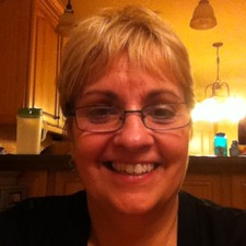 Jane Ostendorff