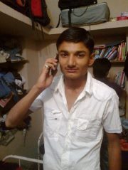 Ankit