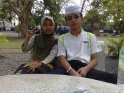 Ahmad