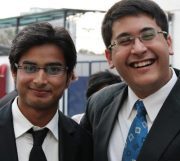 Vivek