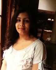 Shefali Singh