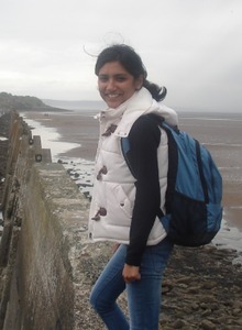 Divya Mahajan