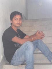 Nishant