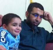 Ahmad