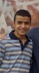 أحمد المصري