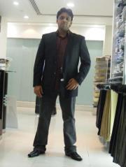 Rohit