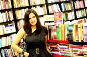 Parinda Joshi