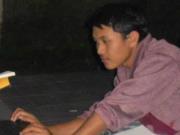Ahmad