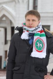 Mikhail