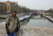 Siddhesh
