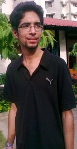 Nishant