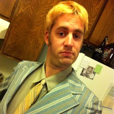 Jonathan Martinson