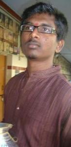 Manikanth
