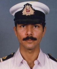 Capt.harsha