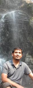 Krishna