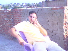 Fathi Hassan