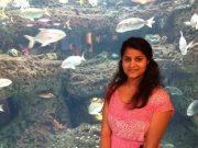 Sreelakshmi