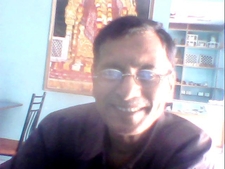 Pradeep Parashar