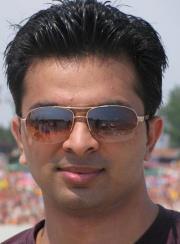 Ravinder