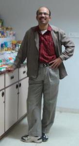 Arvind