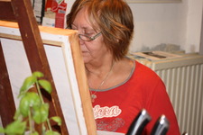 Malou Peeters