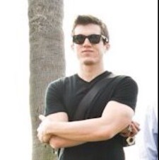 Adam Welker