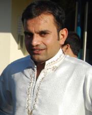 Mudassir
