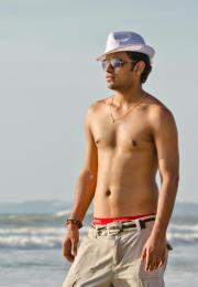 Sanjeev
