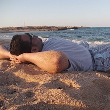 Ahmed Abuelazm