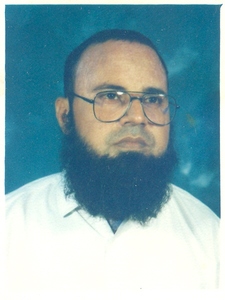 Muhammad Rafiq