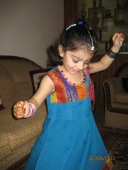 Nazish