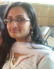 Deepthi