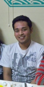 Siddhartha Dulakakhoria