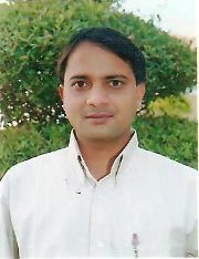 Nilesh