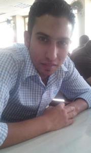 Ahmad
