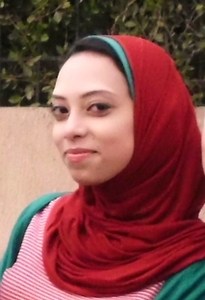 Nada Arafat