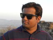 Rajeshwar