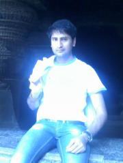 Ramchandra