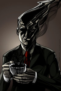 Mark Janveau