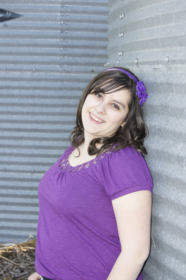 Goodreads profile picture for @whitney