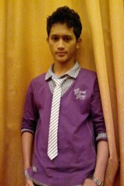 Muhamad Hazrin