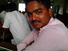 Sachin Shinde