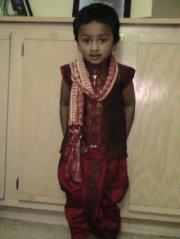 Anuradha