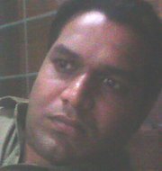 David