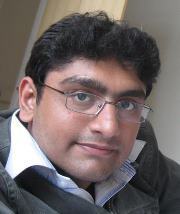 Nishith