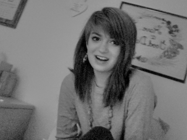 Goodreads profile picture for @chiffon
