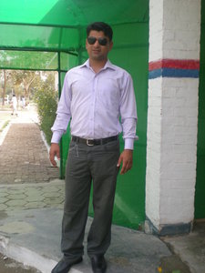 Tanweer arshad